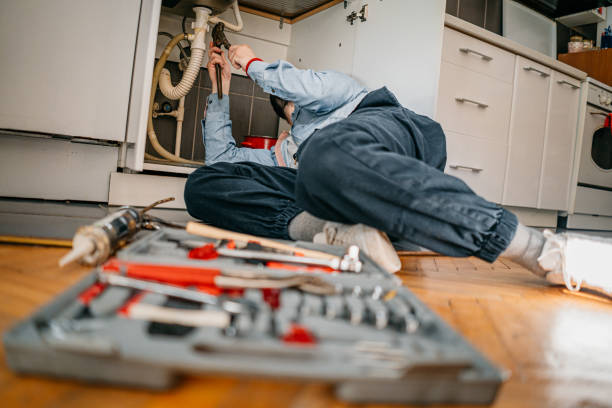 Best Toilet Repair Services  in Hoback, WY