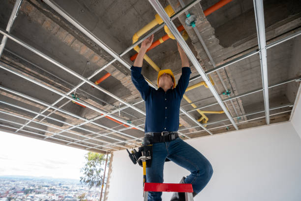 Best Gas Line Repair  in Hoback, WY