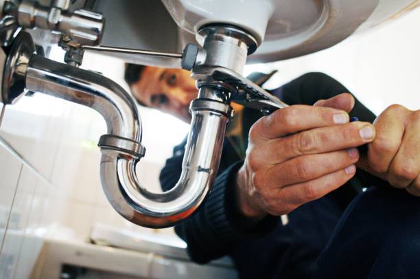 Best Commercial Plumbing Services  in Hoback, WY