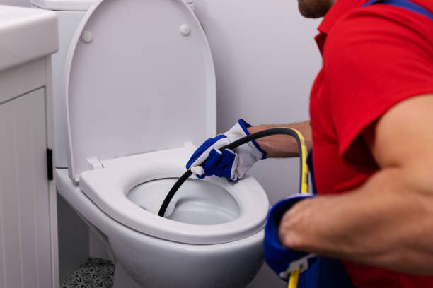 Best Plumbing Repair Near Me  in Hoback, WY