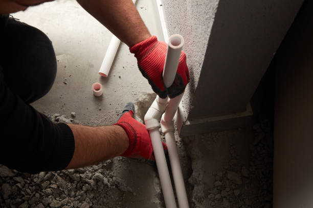 Best Water Leak Repair  in Hoback, WY