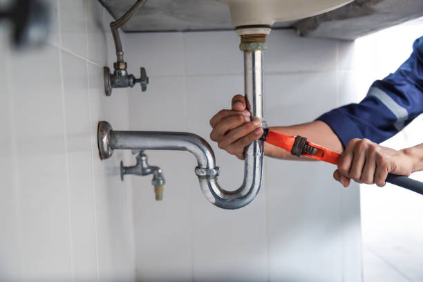 Best Affordable Plumbing Services  in Hoback, WY