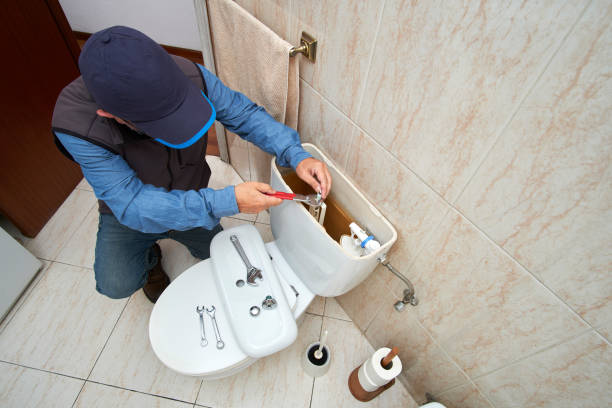 Best 24-Hour Plumber Near Me  in Hoback, WY
