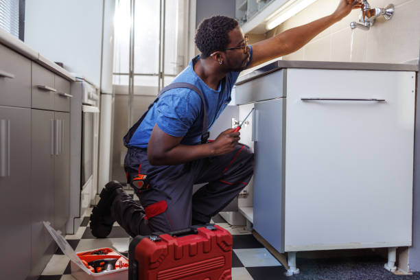Shower Repair Services in Hoback, WY