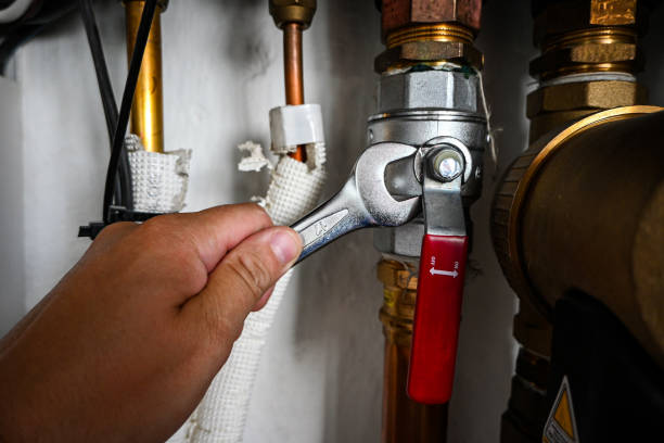 Best Hot Water Heater Installation  in Hoback, WY